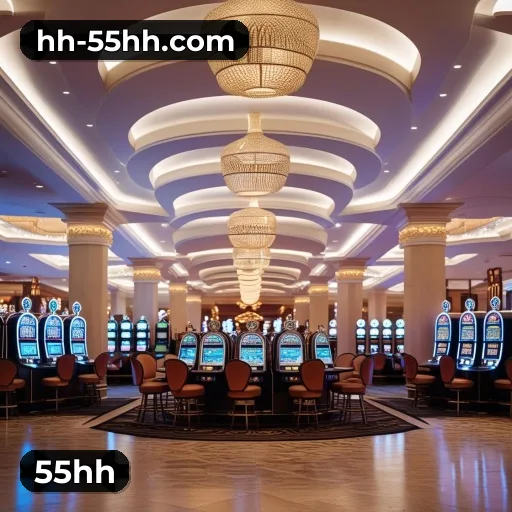 55hh cadastro — verificação de conta e PIX no caixa