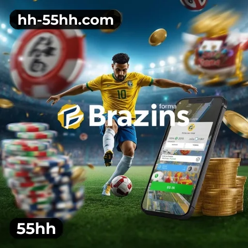 55hh FAQ — suporte e ajuda no aplicativo oficial