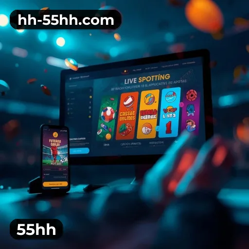 55hh FAQ — perguntas frequentes usuários Brasil