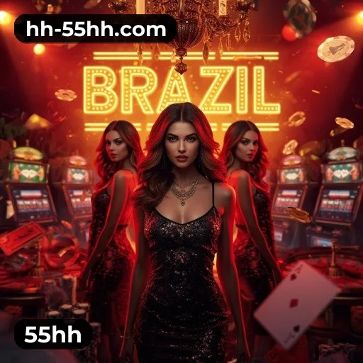 55hh login — configurações de segurança e proteção de conta